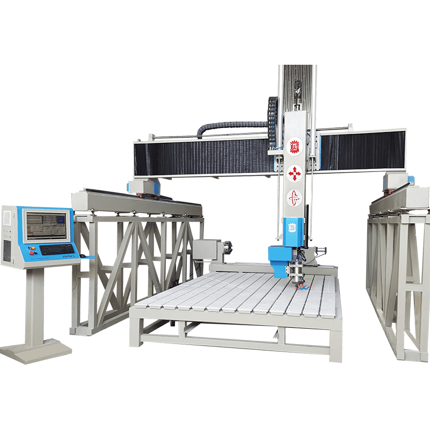 بازرسی روزانه دستگاه CNC